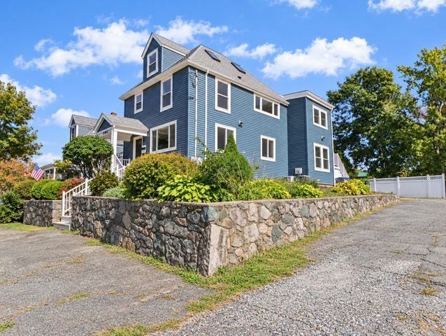 10 Oak St 1, Saugus, MA 01906