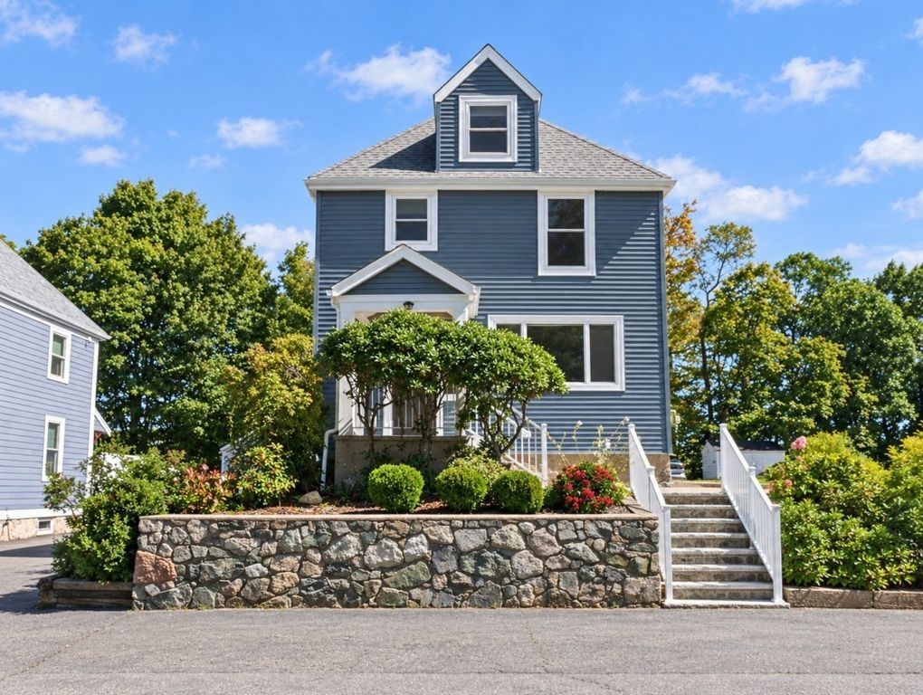 10 Oak St 1, Saugus, MA 01906