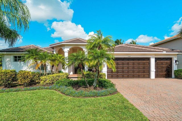 11750 Osprey Pointe Circle, Wellington, FL 33449