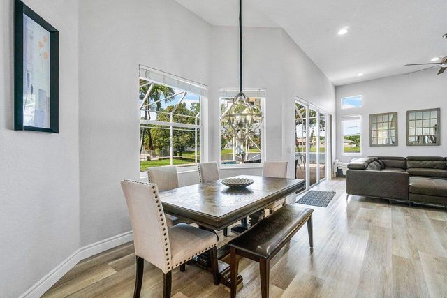 11750 Osprey Pointe Circle, Wellington, FL 33449