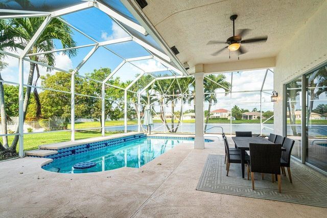 11750 Osprey Pointe Circle, Wellington, FL 33449