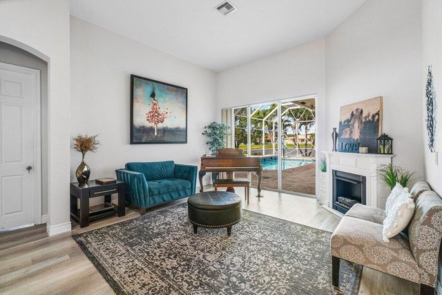 11750 Osprey Pointe Circle, Wellington, FL 33449
