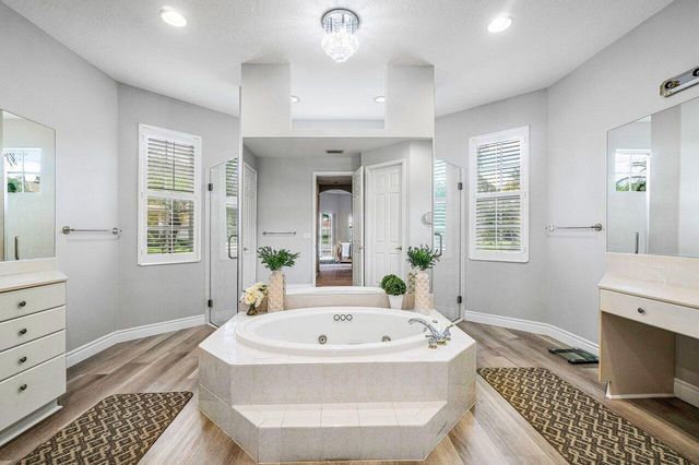 11750 Osprey Pointe Circle, Wellington, FL 33449