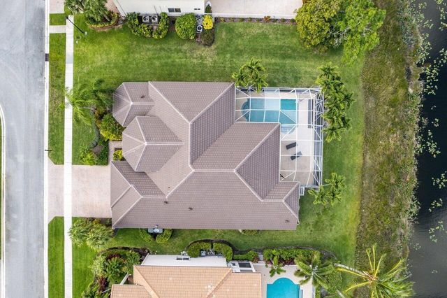 11750 Osprey Pointe Circle, Wellington, FL 33449