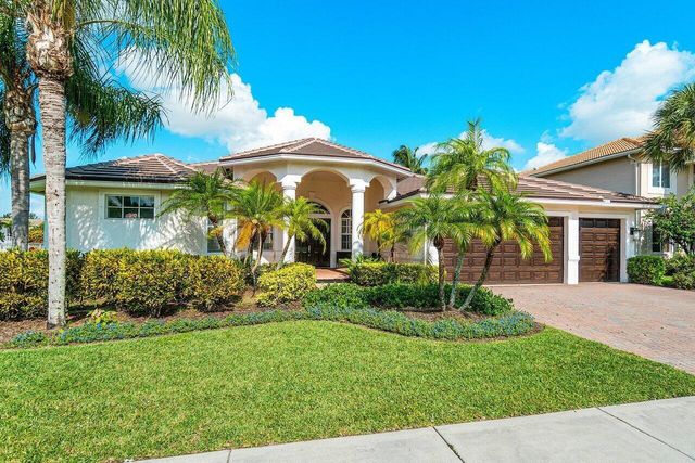 11750 Osprey Pointe Circle, Wellington, FL 33449