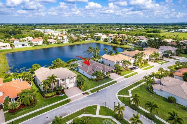 11750 Osprey Pointe Circle, Wellington, FL 33449