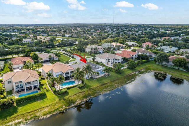 11750 Osprey Pointe Circle, Wellington, FL 33449