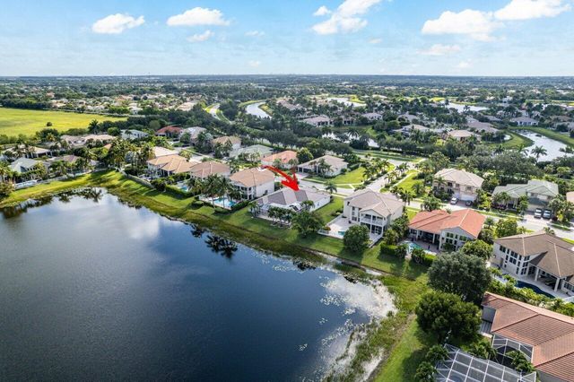 11750 Osprey Pointe Circle, Wellington, FL 33449