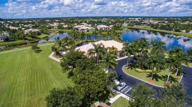 11750 Osprey Pointe Circle, Wellington, FL 33449