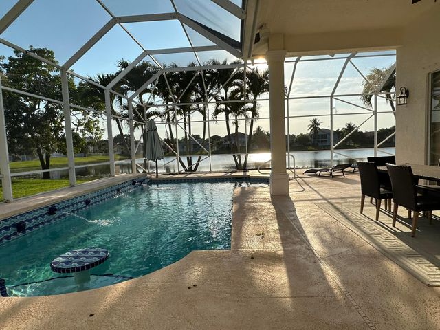 11750 Osprey Pointe Circle, Wellington, FL 33449