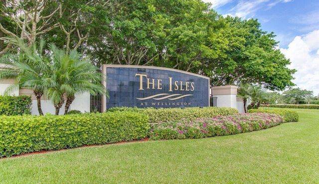 11750 Osprey Pointe Circle, Wellington, FL 33449