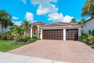 11750 Osprey Pointe Circle, Wellington, FL 33449