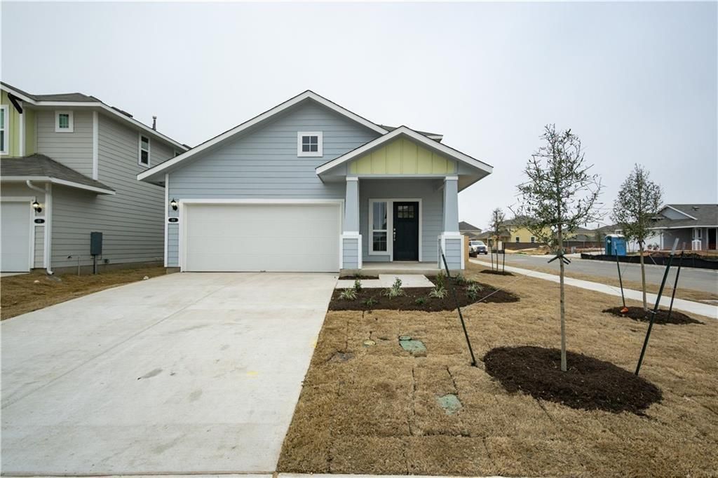 159 Living Reef ST, San Marcos, TX 78666