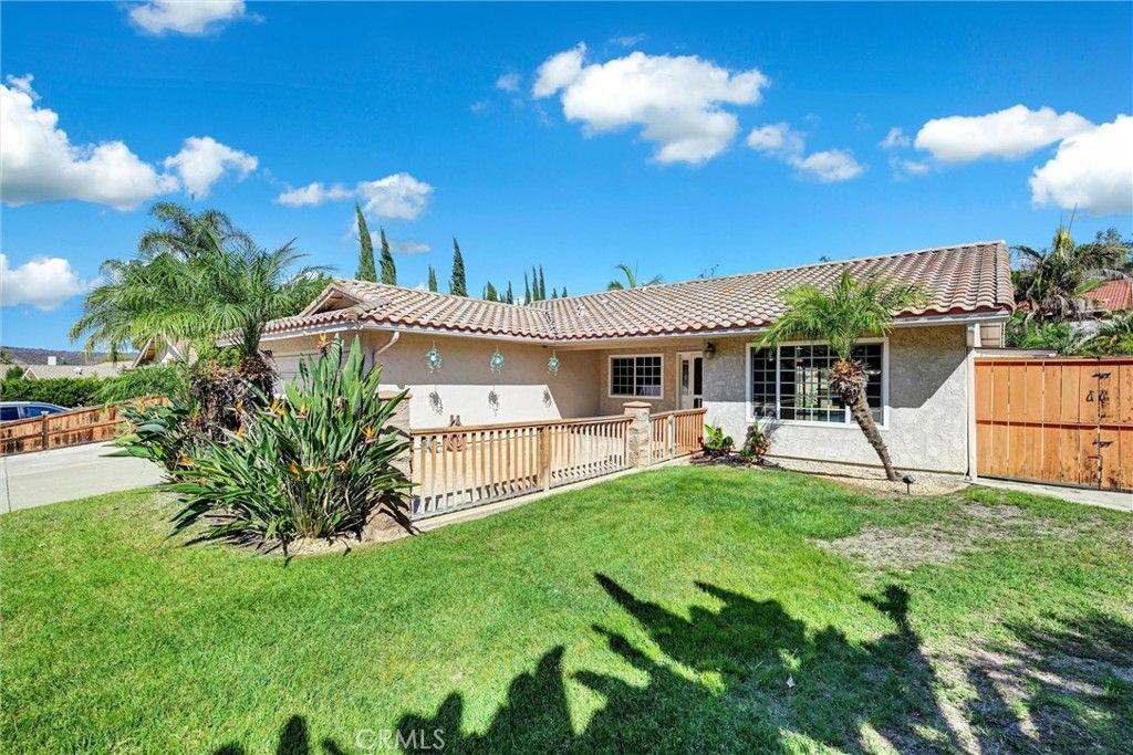 2082 Valley Lake Drive, El Cajon, CA 92020 — photo 2
