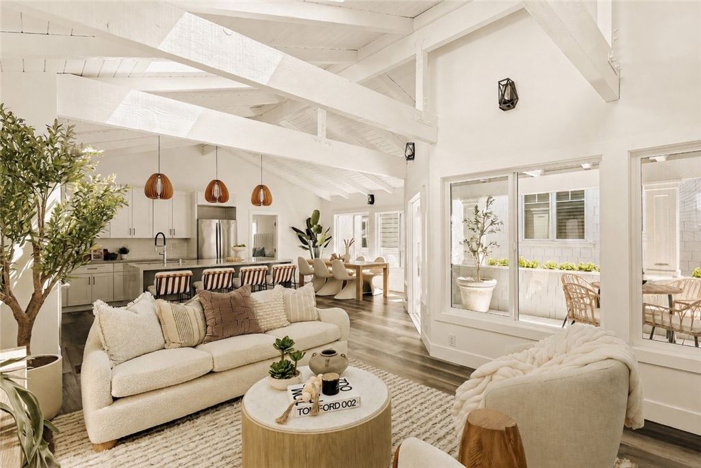 702 1/2 Acacia Avenue, Corona Del Mar, CA 92625 — photo 5