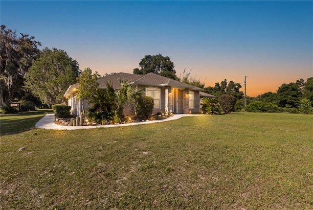 19328 SW 58TH PLACE, Archer, FL 32618