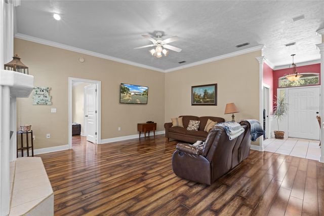 19328 SW 58TH PLACE, Archer, FL 32618