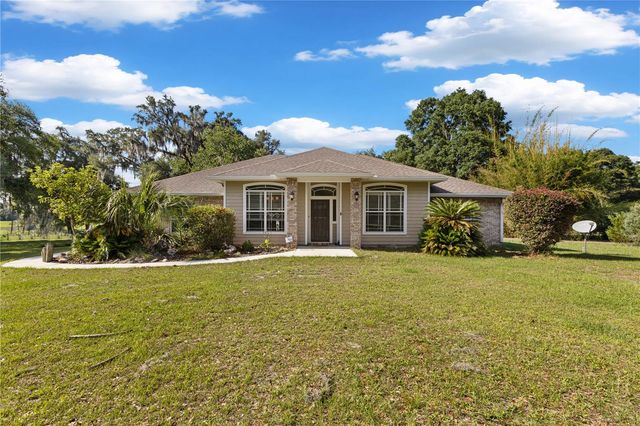 19328 SW 58TH PLACE, Archer, FL 32618