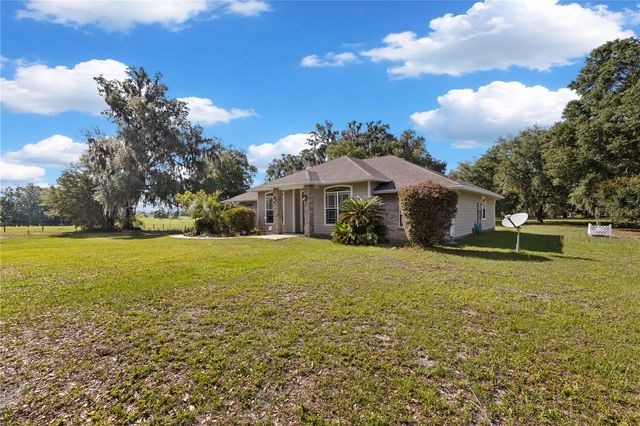 19328 SW 58TH PLACE, Archer, FL 32618