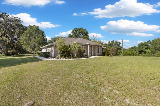 19328 SW 58TH PLACE, Archer, FL 32618