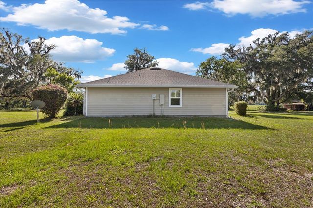19328 SW 58TH PLACE, Archer, FL 32618
