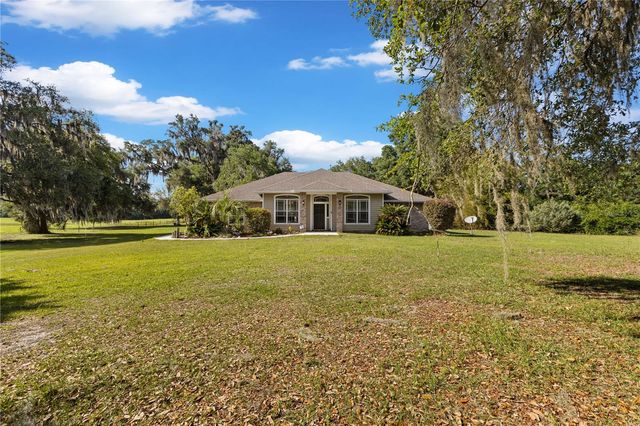 19328 SW 58TH PLACE, Archer, FL 32618