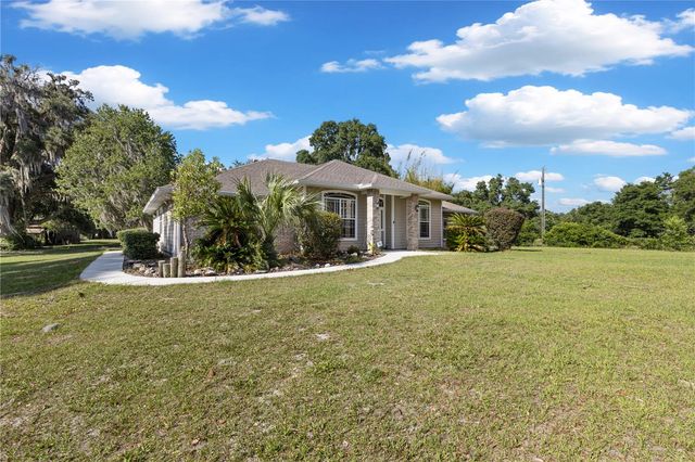 19328 SW 58TH PLACE, Archer, FL 32618
