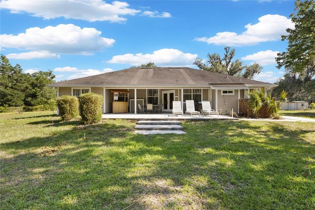 19328 SW 58TH PLACE, Archer, FL 32618