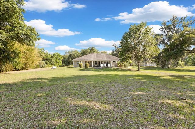 19328 SW 58TH PLACE, Archer, FL 32618