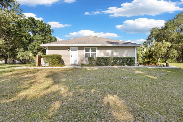 19328 SW 58TH PLACE, Archer, FL 32618
