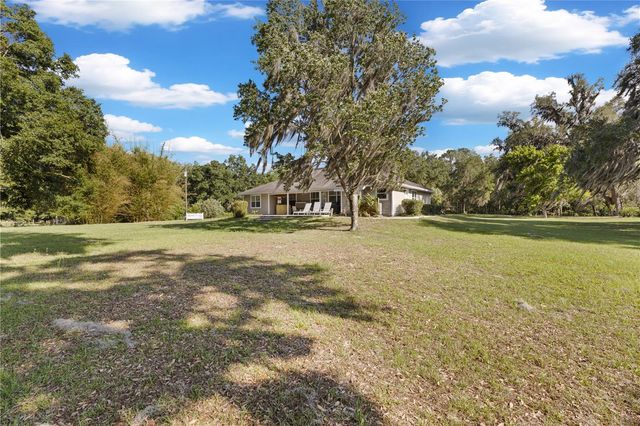 19328 SW 58TH PLACE, Archer, FL 32618