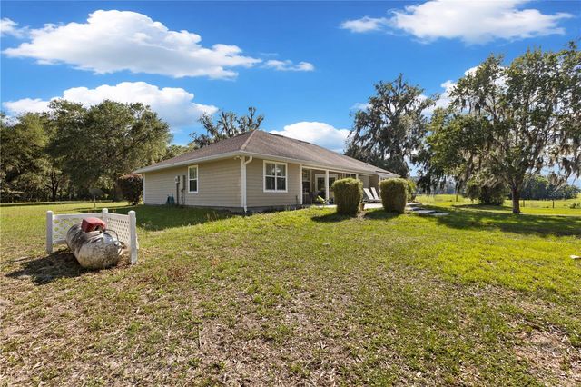 19328 SW 58TH PLACE, Archer, FL 32618