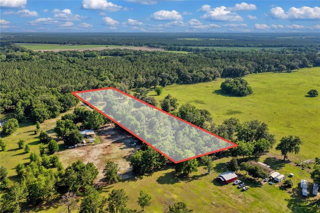 19328 SW 58TH PLACE, Archer, FL 32618
