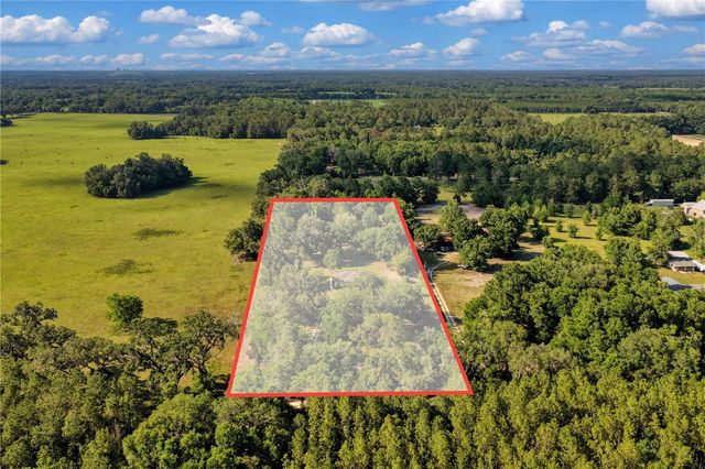 19328 SW 58TH PLACE, Archer, FL 32618