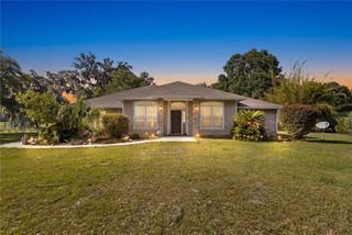 19328 SW 58TH PLACE, Archer, FL 32618