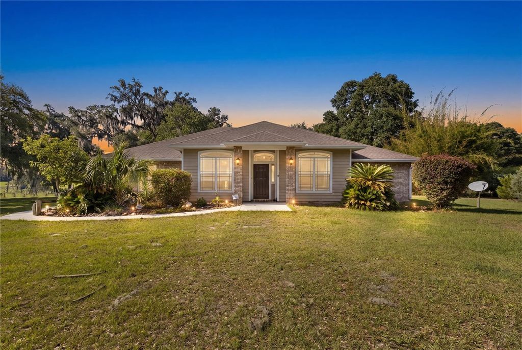 19328 SW 58TH PLACE, Archer, FL 32618