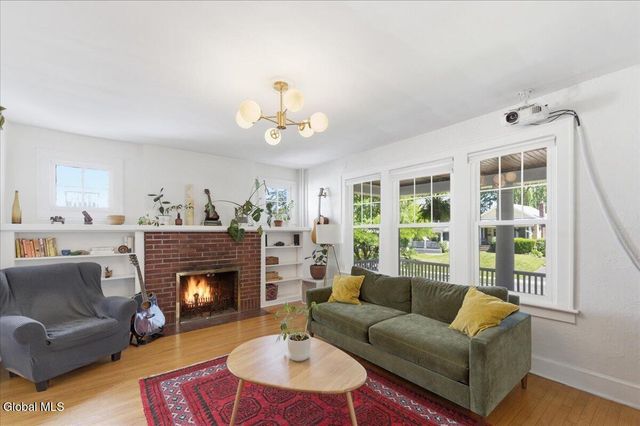 42 Brookline Avenue, Albany, NY 12203