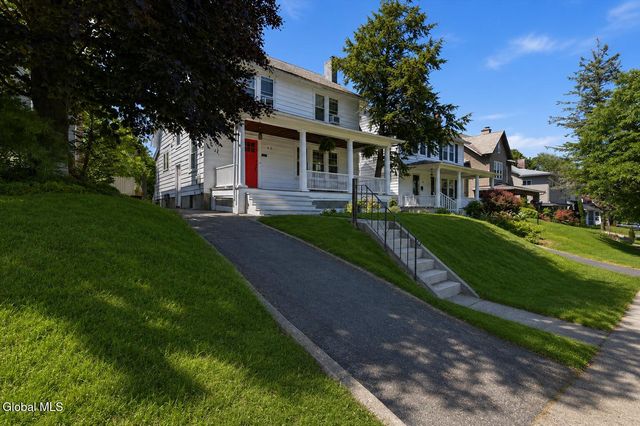 42 Brookline Avenue, Albany, NY 12203