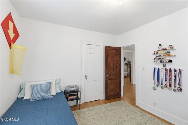 42 Brookline Avenue, Albany, NY 12203