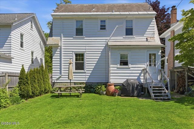 42 Brookline Avenue, Albany, NY 12203