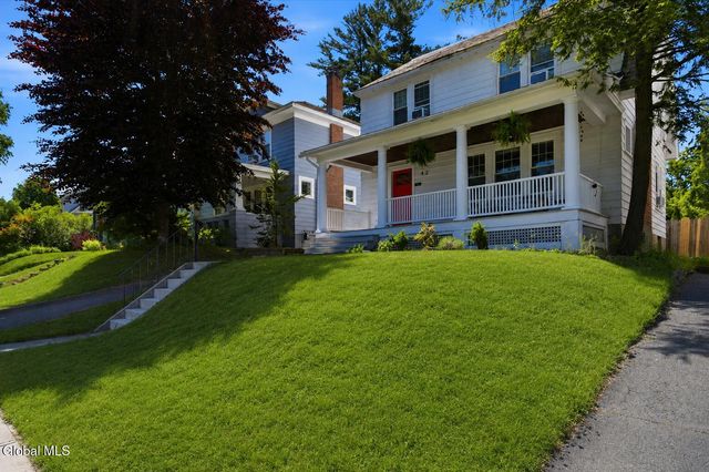 42 Brookline Avenue, Albany, NY 12203