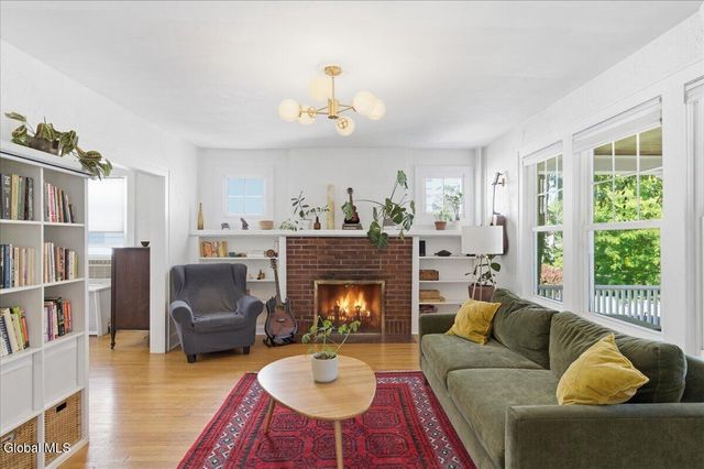 42 Brookline Avenue, Albany, NY 12203