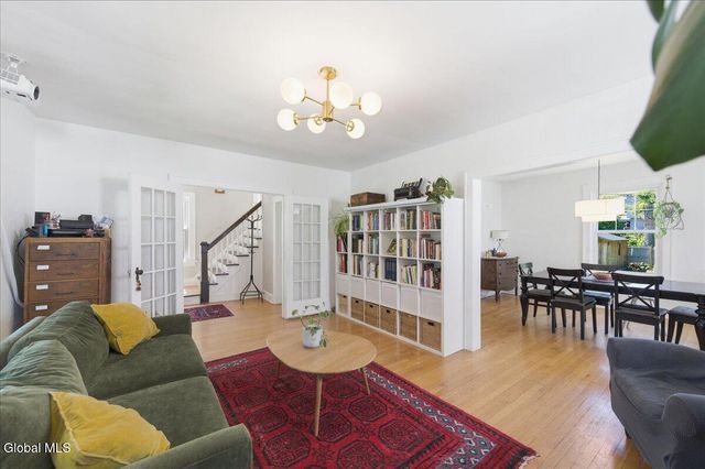 42 Brookline Avenue, Albany, NY 12203