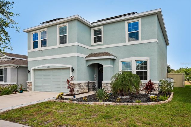 16976 OVAL RUM DRIVE, Wimauma, FL 33598