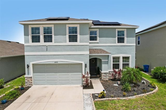 16976 OVAL RUM DRIVE, Wimauma, FL 33598