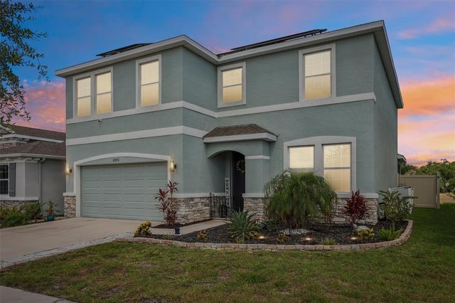 16976 OVAL RUM DRIVE, Wimauma, FL 33598