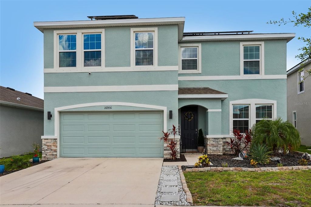 16976 OVAL RUM DRIVE, Wimauma, FL 33598