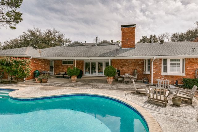 4517 Goodfellow Drive, Dallas, TX 75229
