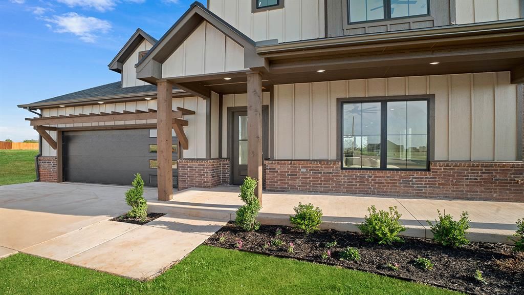 4676 Ranchero Drive, Edmond, OK 73025