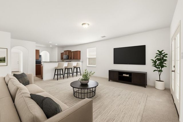 718 Crystal Lakes Drive, Brookshire, TX 77423